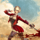Image for article titled Happy Thanksgiving, Here's Some Pin-Up Girls vs Zombies vs Clowns